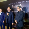 Dari Jajak Pasar IKN, Bambang Klaim Minat Investor 