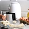 Hindari 10 Kesalahan Umum Saat Memasak dengan Air Fryer Ini