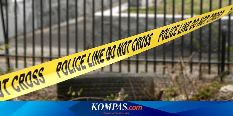 megapolitan.kompas.com