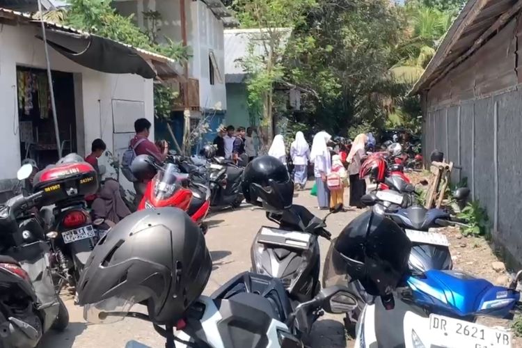 Dugaan Kekerasan Seksual di Ponpes Lombok Tengah, Dinsos P3A NTB Fokus Dampingi Korban