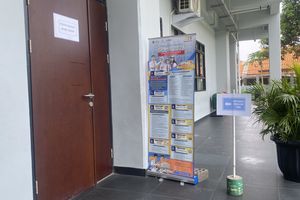 'Masa Kami Enggak Sekolahkan Anak?' Kegelisahan Orangtua Gagal Masuk Sekolah Negeri
