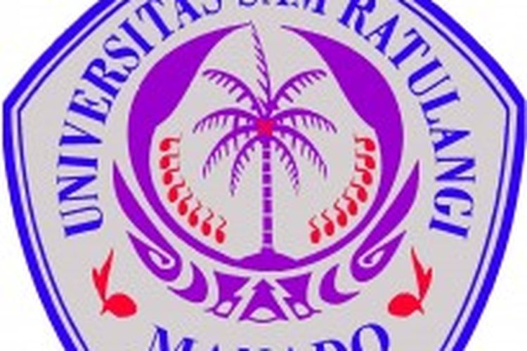 Logo Universitas Sam Ratulangi