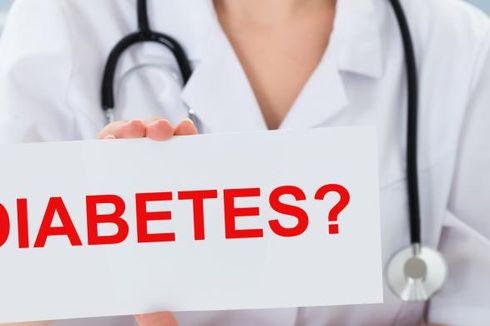 Mengenal Gejala dan Jenis Diabetes
