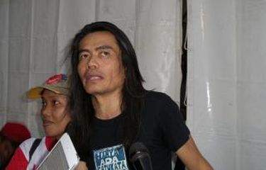 Jay Subiyakto Bertaruh Nyawa demi Foto Terbaik Jokowi