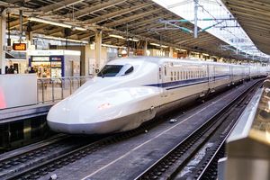 Kisah Tumbler Hilang di Kereta Jepang, Bisa Balik Sendiri ke Pemiliknya