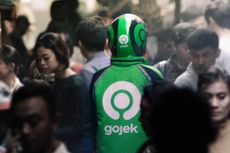 Layanan Roda Dua Go-Jek Diperbolehkan Beroperasi di Malaysia
