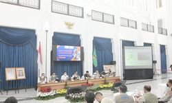 Kasus PMK Menurun dan Kurban Lancar, Wagub Jabar: Lanjutkan Vaksinasi Hewan Ternak
