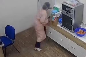 Kronologi Pasien Tusuk Perawat Klinik Gigi di Tangerang