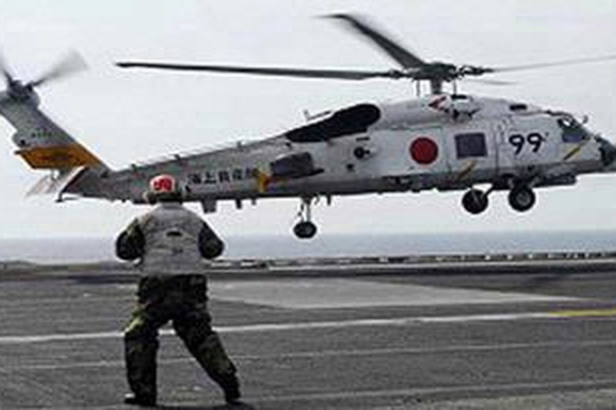 Sekitar 1.800 kasus komponen palsu ditemukan di pesawat militer AS. 