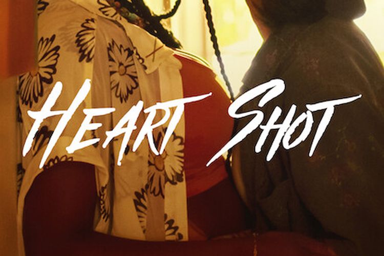 Film Heart Shot (2022)