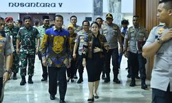 Puan Ajak Elite Politik Saling Menghargai dan Menghormati untuk Rakyat