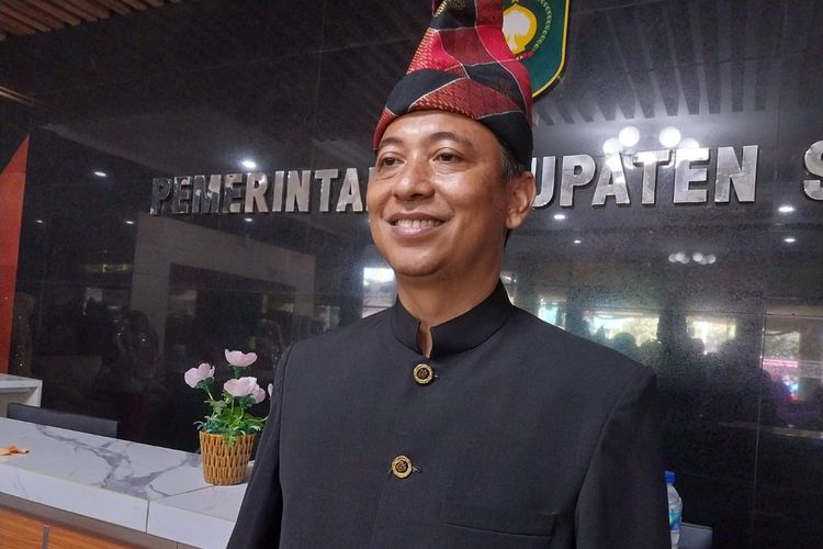 Kepala Dinas Kesehatan Kabupaten Sumbawa, Junaedi