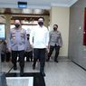 Menteri ATR Hadi Tjahjanto Tegaskan Akan Berantas Praktik Mafia Tanah