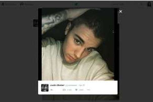 Justin Bieber Saja Jual Barang Bekas, Anda Malah Malu?