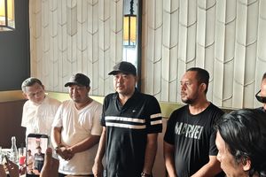 Ketua PAN Kaltim Bantah Tarik Dukungan Hak Angket, Akui Ada Perbedaan Pandangan