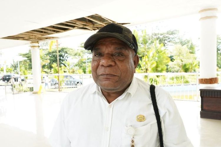 Petugas Kebersihan Mimika Digaji Rp 5-8 Juta per Bulan, Diusulkan Naik 2027