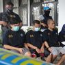 Terungkap, Uang Penjualan Narkoba Disimpan di Koperasi Unit Desa Jepara