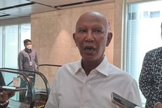 Elektabilitas Ganjar Teratas di Litbang "Kompas", PDI-P: Urusan Capres Sepenuhnya Kewenangan Megawati