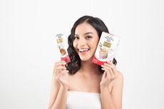 Kopi Kolagen dan Glutathione, Solusi Merawat Kulit Tetap Sehat Sembari Menikmati Kopi