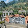 Dieng Culture Festival 2025, 8 Anak Ikuti Ritual Cukur Rambut Gimbal