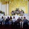 Resepsi Pernikahan Putrinya Ditunda, Wawali Samarinda Mohon Maaf kepada 50.000 Tamu Undangan