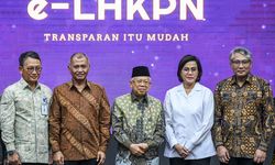 Lagi, PGN Raih Penghargaan LHKPN dari KPK