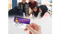 Syarat Kriteria Ekonomi Daftar KIP Kuliah, Gaji Gabungan Ortu Maksimal Rp 4 Juta