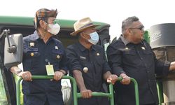 Lewat Ekstensifikasi dan Intensifikasi, Kementan Berupaya Tingkatkan Produksi Gula