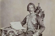 Biografi Raden Saleh: Sang Pelukis Raja