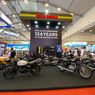 Pertumbuhan Lifestyle Dorong Penjualan Royal Enfield di Indonesia