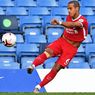 Debut Mengesankan Thiago Alcantara bagi Liverpool, Patahkan Rekor
