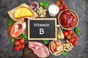Ketahui, Ini Masing-masing Manfaat Vitamin B1, B2, hingga B12