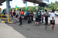 MotoGP di Sirkuit Mandalika Berakhir, Arus Penyeberangan Lombok-Bali Mulai Padat