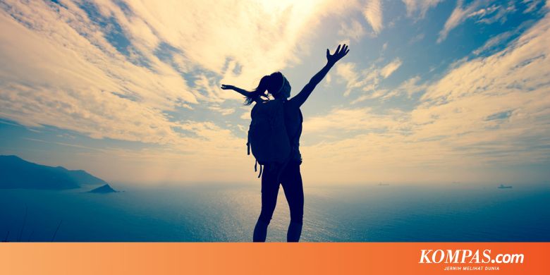 10 Cara Aman Mengatasi Depresi Tanpa Obat Obatan