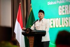 Pra-Kongres Ke-42 SI, Menkop Dorong Koperasi Jadi Penggerak Ekonomi Rakyat