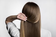 5 Manfaat Minyak Kelapa untuk Rambut