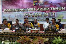 Pimpinan Polres di NTT Disebut Sunat Dana Pengamanan Pemilu, Kapolda Perintahkan Penyelidikan