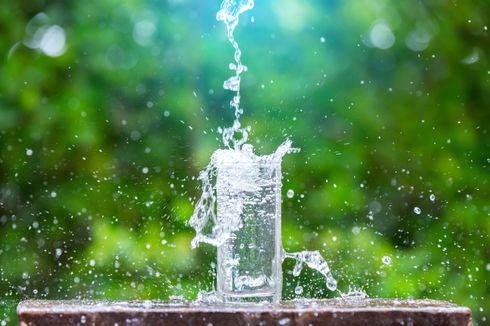 Apa Saja Kandungan Air Mineral yang Disebut Sehat untuk Tubuh?