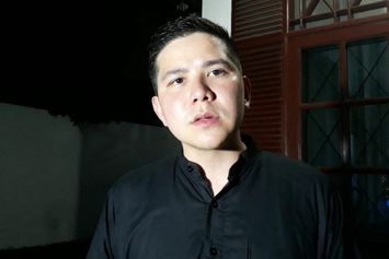 Cerita Perjalanan Haykal Kamil Membangun Brand Fashion Muslim ZM Zaskia Mecca