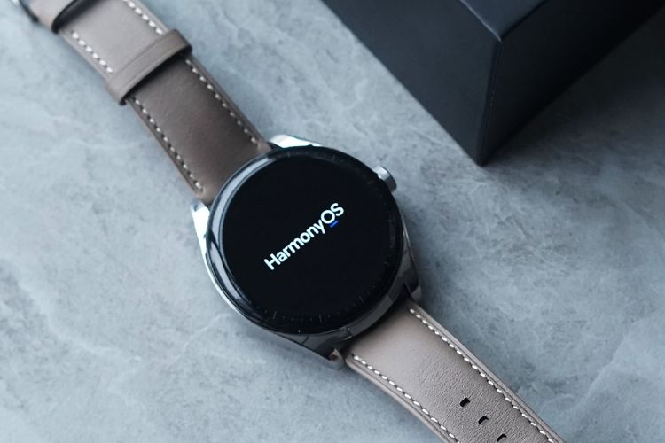 Huawei Watch Buds