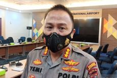 Polisi Pukul Pengendara Motor, Kapolresta Deli Serdang Minta Maaf