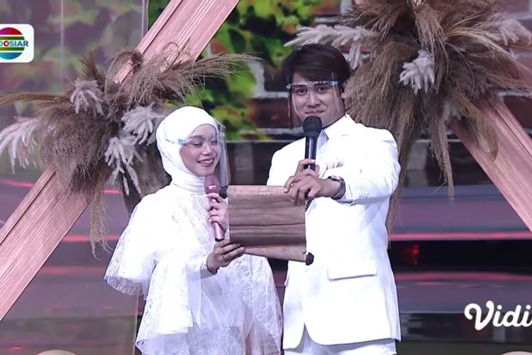 Umumkan Tanggal Lamaran, Rizky Billar dan Lesti Kejora ...