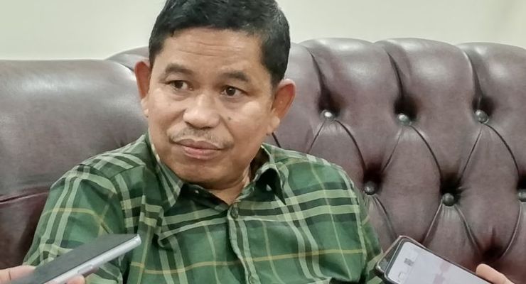 DPRD PPU Optimistis Pembangunan IKN Dikebut Demi Keadilan 