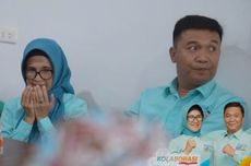 Paslon Susanti-Ronald Gugat Hasil Pilkada Pematangsiantar 2024 ke MK