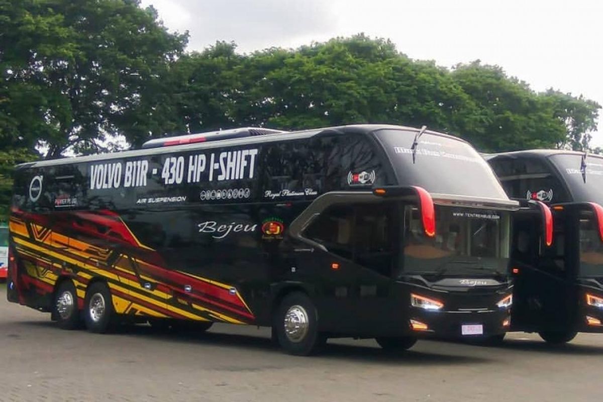 bus akap