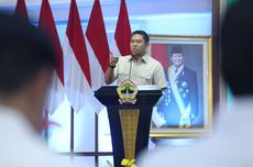 Gempa M 3,9 Terjadi di Gayo Lues Aceh