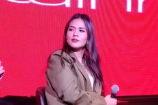 Raisa: Aku kalau Lagi Galau Ujung-ujungnya Harus Cuan