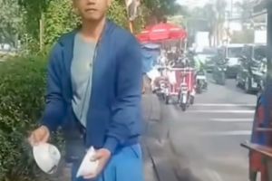 Ketika Warga Lebih Takut pada Preman daripada Hukum di Jakarta