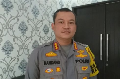 7 Tahanan Polresta Pekanbaru Kabur, Polisi: Satu Menyerahkan Diri