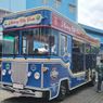 Keliling Kota Malang Gratis Naik Bus Macito, Ini Jadwalnya